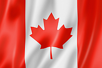 Drapeau du Canada.